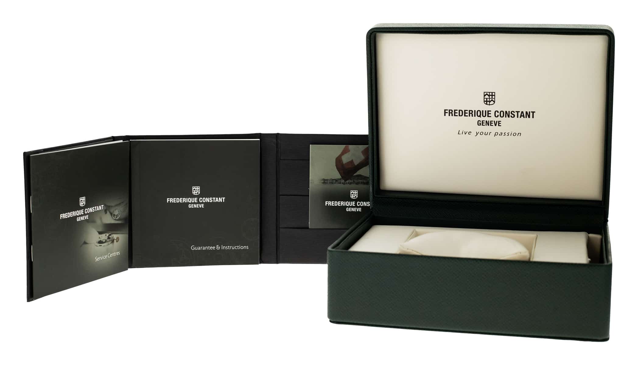 Frederique Constant Slim Line FC-705S4S6 Frederique Constant Slim Line FC-705S4S6